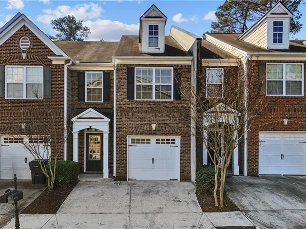 1880 Garbrooke Cv, Lawrenceville, GA 30045