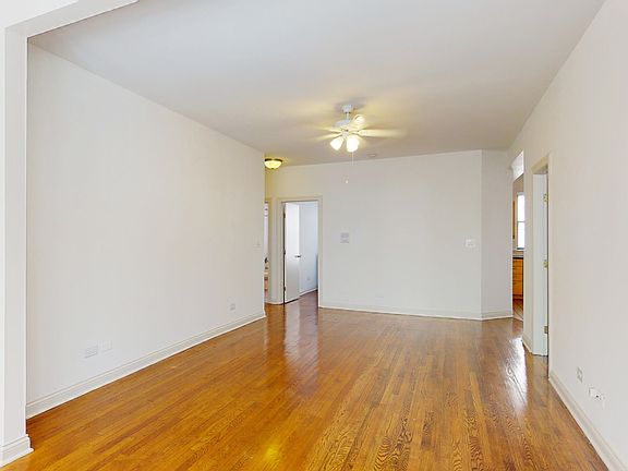 Dining/Living room