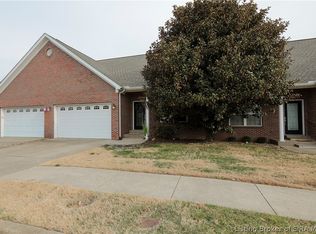 2916 River Heritage Trail, Jeffersonville, IN
