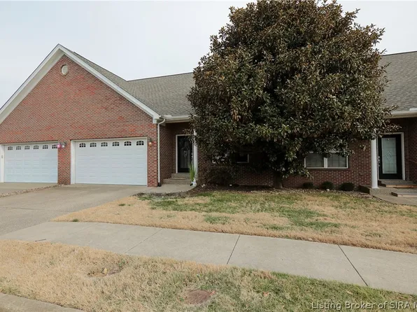 2916 River Heritage Trail, Jeffersonville, IN 47130