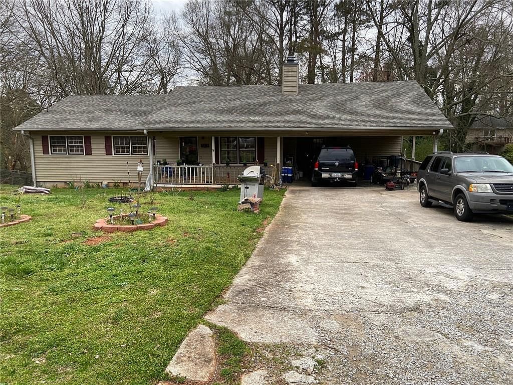 3319 Montgomery Dr, Gainesville, GA 30504 Zillow
