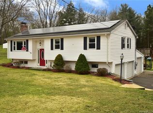 155 Notch Rd, Granby, CT 06035
