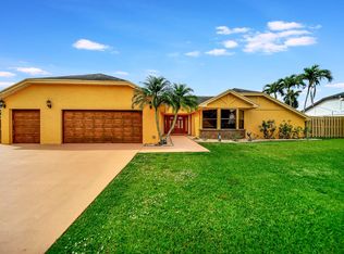 15726 SW 7th Pl, Sunrise, FL 33326