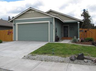 16415 Bassett Dr, La Pine, OR