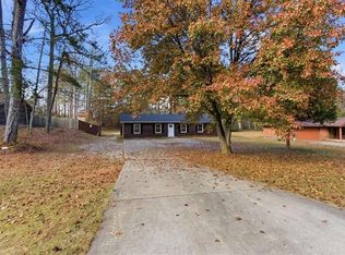 2893 Mount Vernon Rd, Lithia Springs, GA 30122