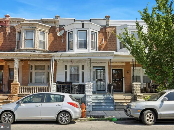 5739 Wyalusing Ave, Philadelphia, PA 19131