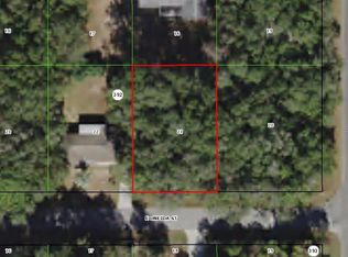 6261 E Oneida St, Inverness, FL 34452
