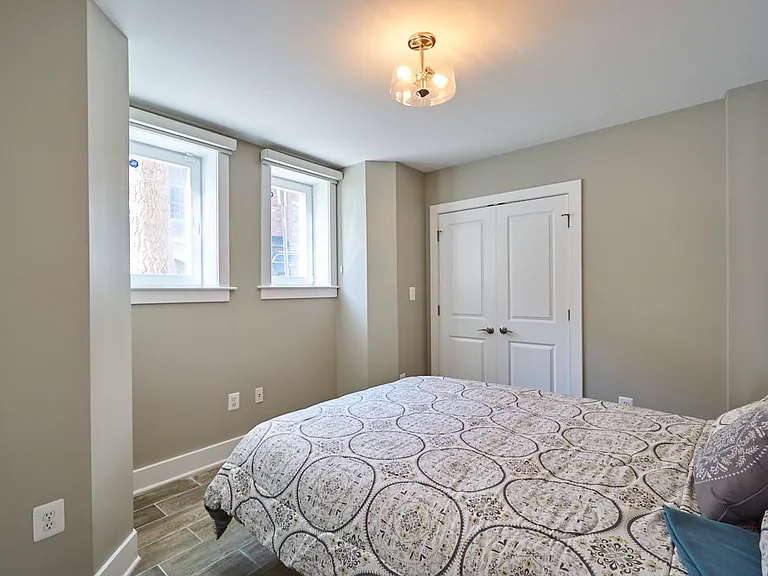 1801 Swann St NW #101 — Photo 12