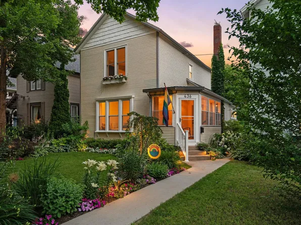 436 Webster St, Traverse City, MI 49686