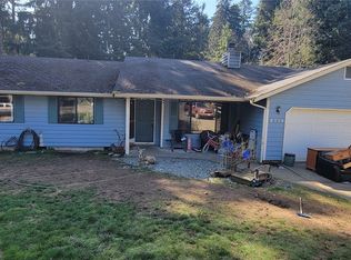 2705 Fordham Ct SE, Olympia, WA