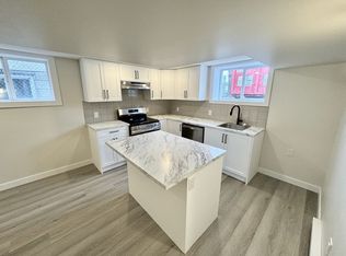 11511 83rd St NW #BASEMENT, Edmonton, AB T5B2Y6