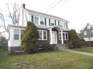 45 Humphrey St #0, Marblehead, MA 01945