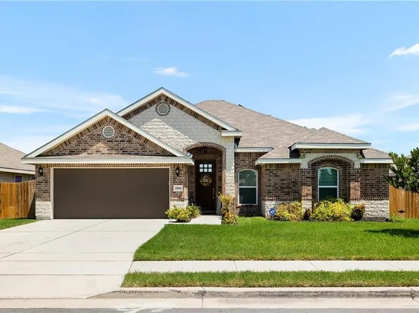 3808 Zenaida Ave, McAllen, TX 78504