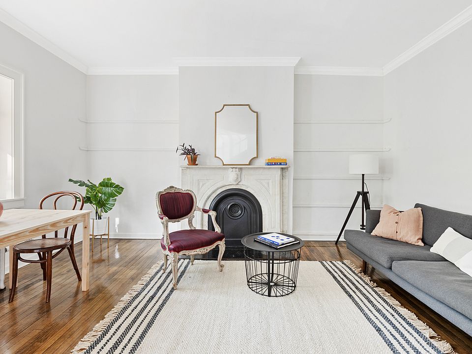 1st image of 143 Lafayette Ave APT 3C