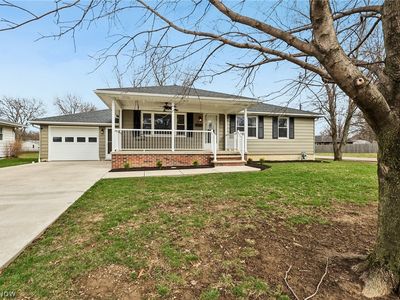 403 N Lake St, Amherst, OH, 44001