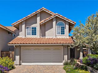 12 Las Piedras, Rancho Santa Margarita, CA 92688