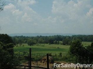 1667 Riverbend Rd SW, Plainville, GA 30733