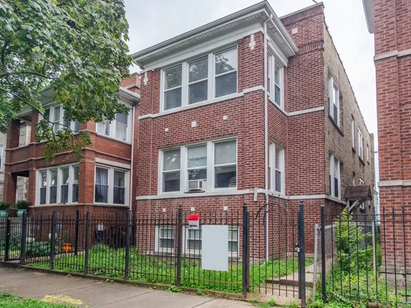 4736 N Bernard St, Chicago, IL 60625
