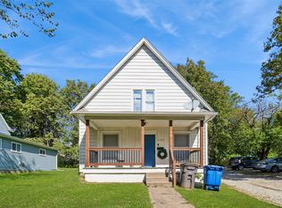 2707 College Ave, Des Moines, IA 50311