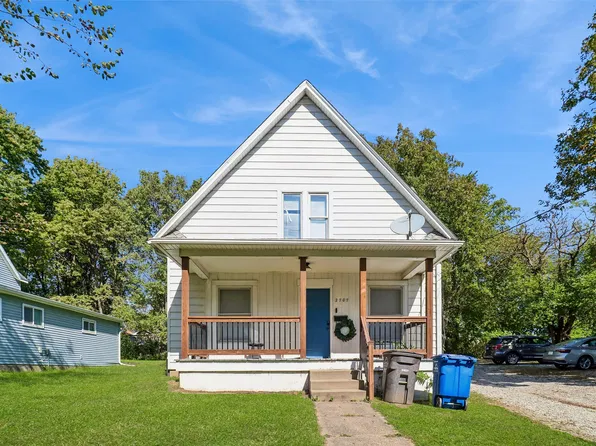 2707 College Ave, Des Moines, IA 50311