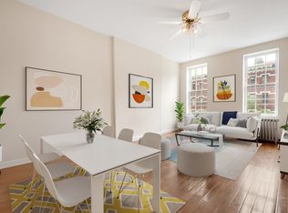 201 W 82nd St #2A, New York, NY 10024