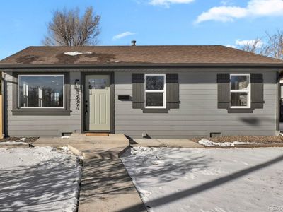 1897 S Alcott Street, Denver, CO, 80219