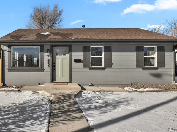 1897 S Alcott Street, Denver, CO 80219