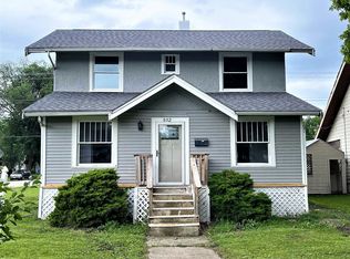 502 Willis Ave, Perry, IA 50220