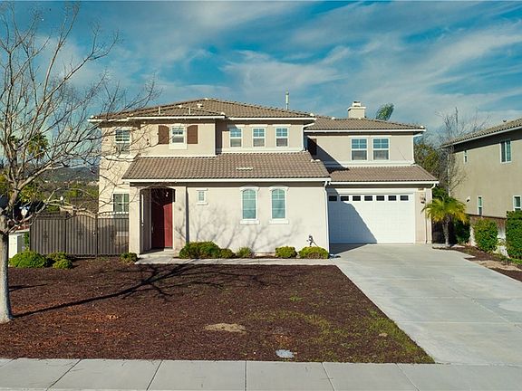 2nd image of 23580 Carneros Ct