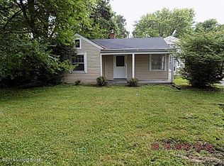 9805 Seatonville Rd, Louisville, KY 40291