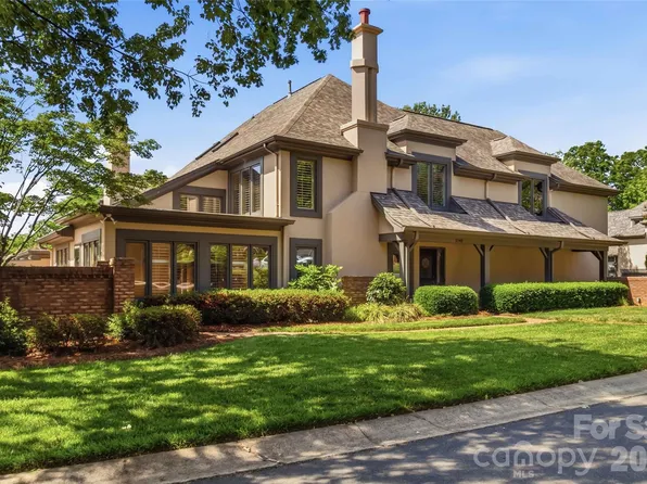 5740 Ballinard Ln, Charlotte, NC 28277