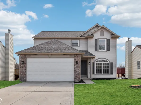 3155 N White River Parkway East Dr, Indianapolis, IN 46208