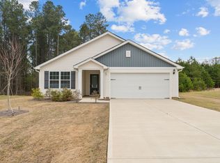 30 Ivy Bank Dr, Angier, NC 27501