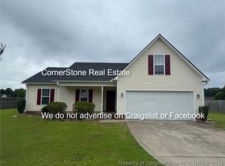 148 Antigua Dr, Raeford, NC 28376