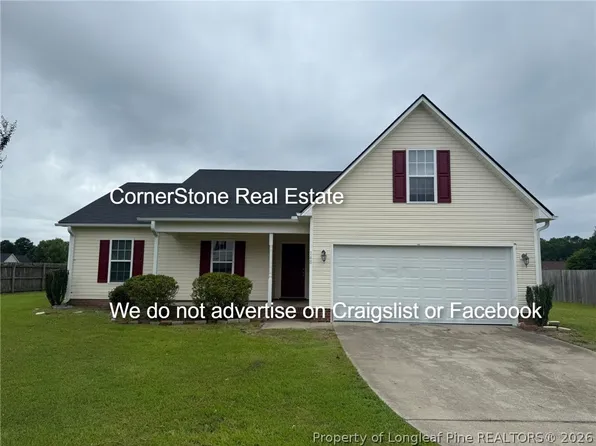 148 Antigua Dr, Raeford, NC 28376