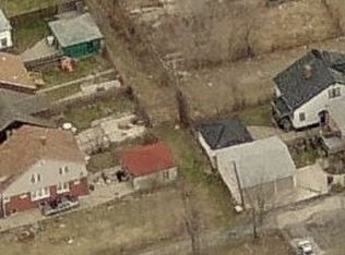 5259 Coplin St, Detroit, MI 48213