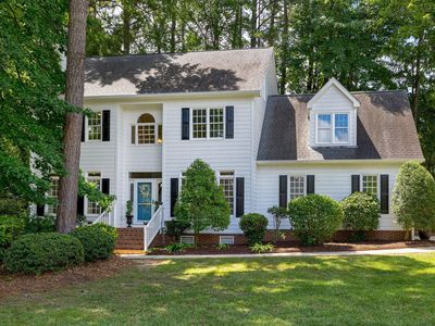 1000 Inglenook Pl, Apex, NC, 27502