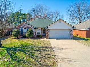 6108 Sandy Parker Ct, Fort Smith, AR 72916