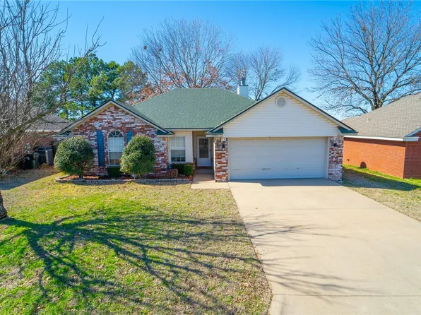 6108 Sandy Parker Ct, Fort Smith, AR 72916