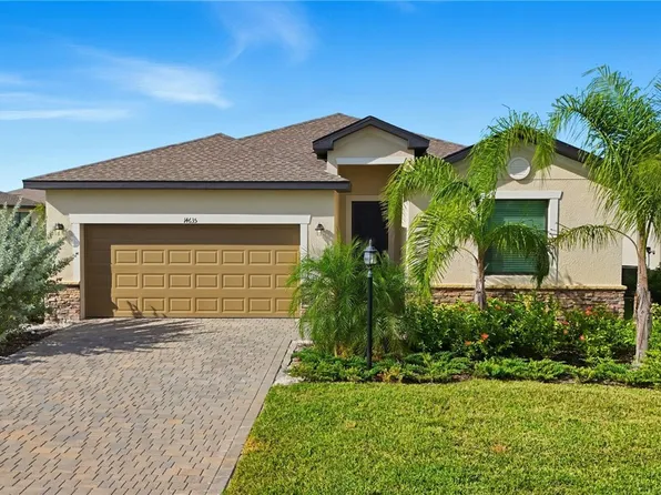 14635 Portico Blvd, Fort Myers, FL 33905