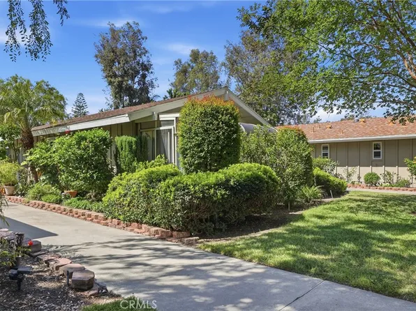 649 Avenida Sevilla Unit A, Laguna Woods, CA 92637