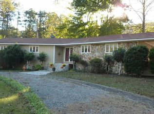1687 Dug Hill Rd, Brownsboro, AL 35741