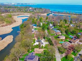 300 Taylor Rd, Toronto, ON M1C2R6