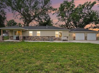 3733 NE Seward Ave, Topeka, KS 66616