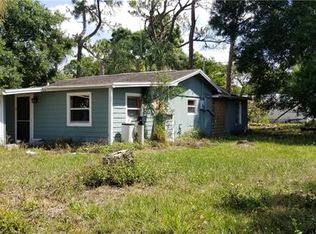 1278 Old Bridge Rd, North Fort Myers, FL 33917