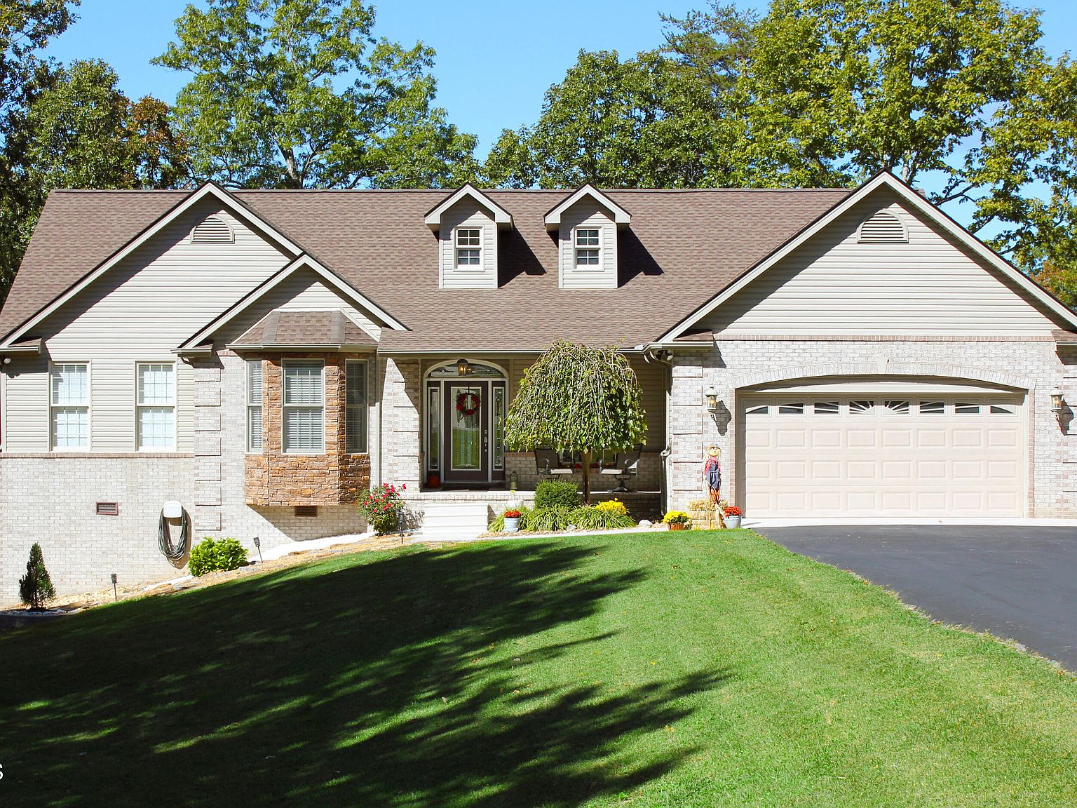 561 E Deer Creek Dr, Crossville, TN 38571 Zillow