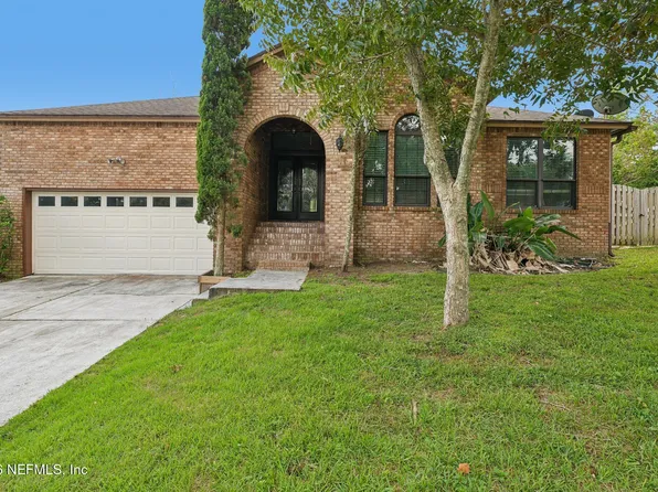 12228 SMOKE RIDGE Circle S, Jacksonville, FL 32225