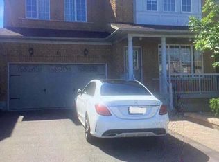 61 Ten Oaks Blvd, Vaughan, ON