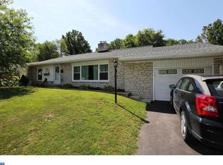 748 Highland Ave, Boyertown, PA 19512