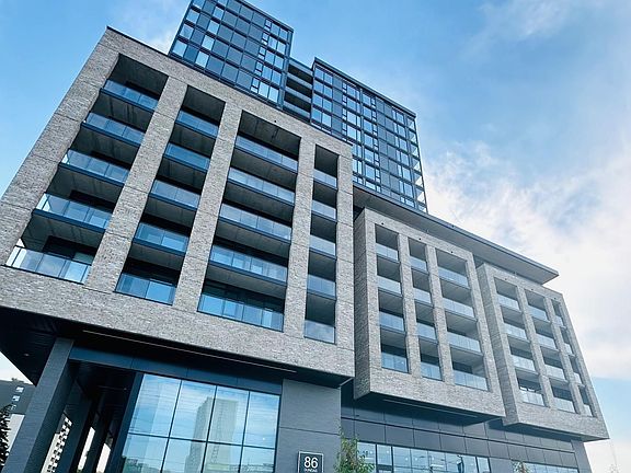 3rd image of 86 Dundas St E #409